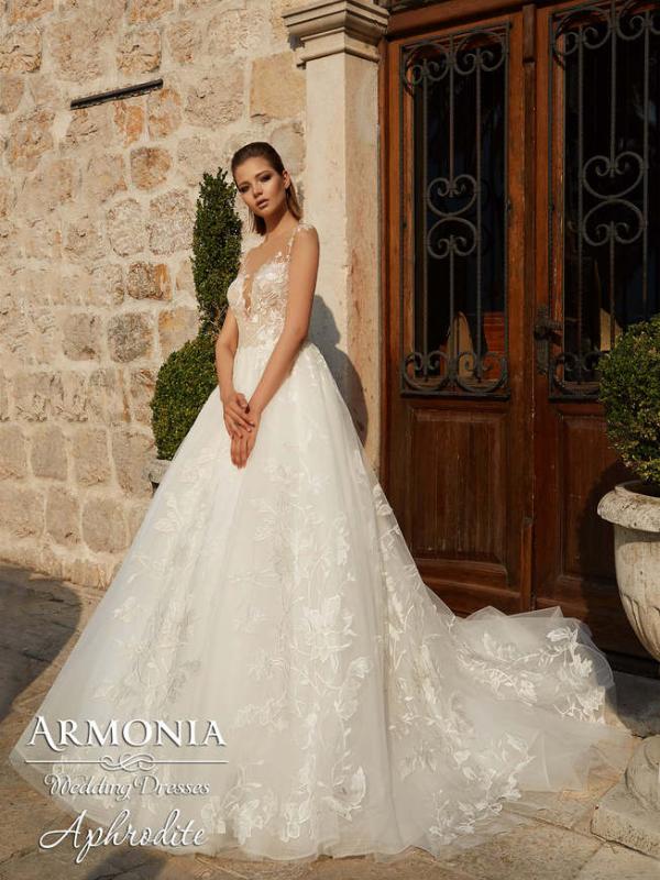 Aphrodite от Armonia