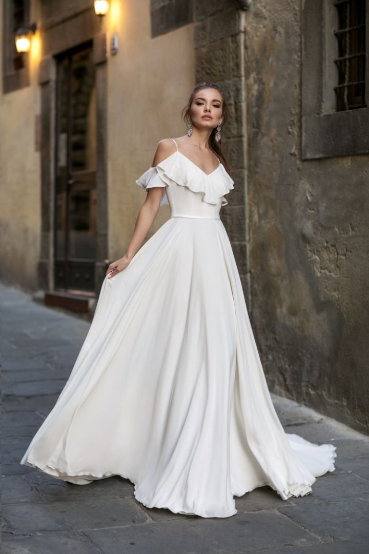 Magnolia от Nava Bride