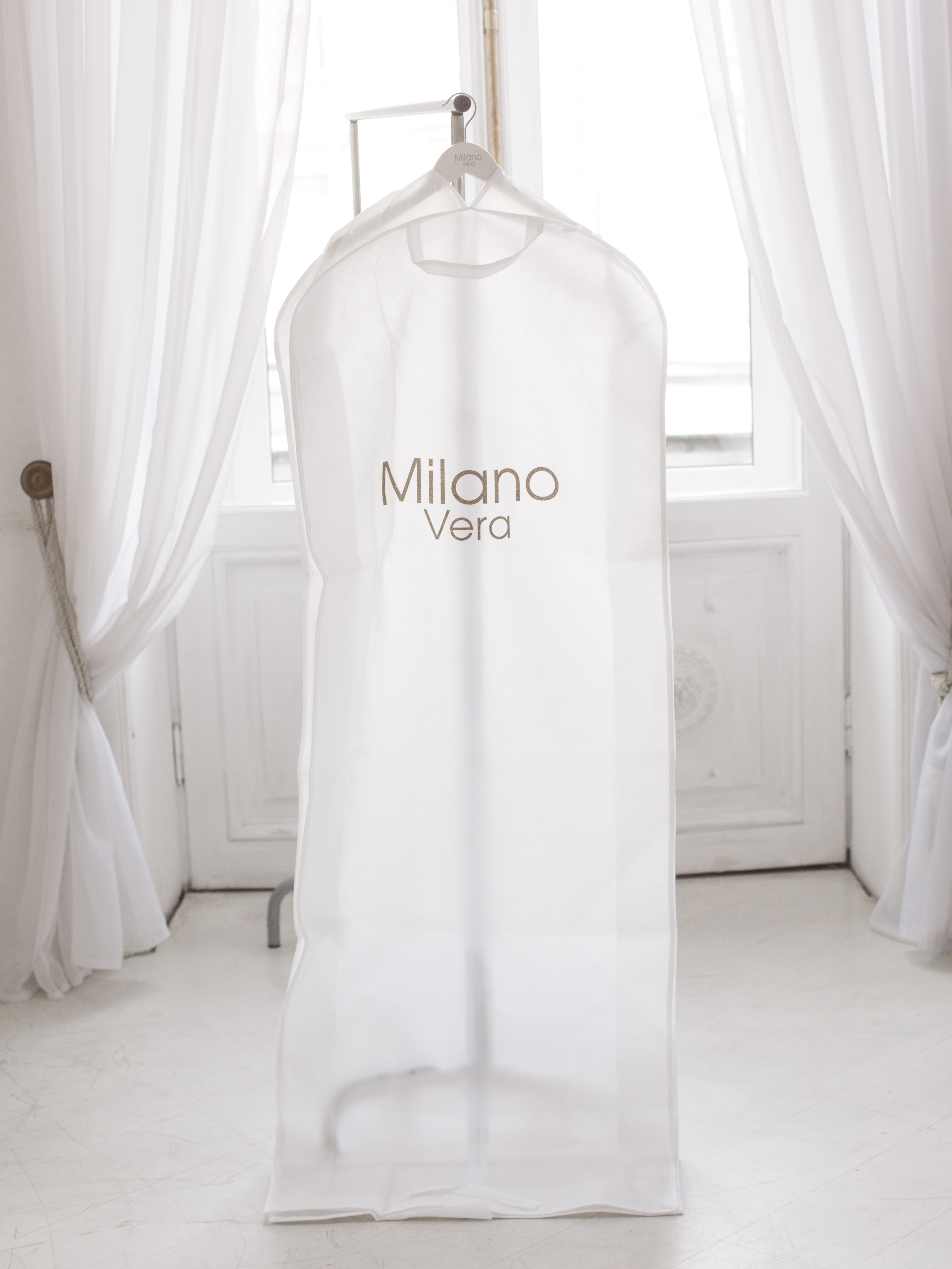 Чехол для платья Milano Vera