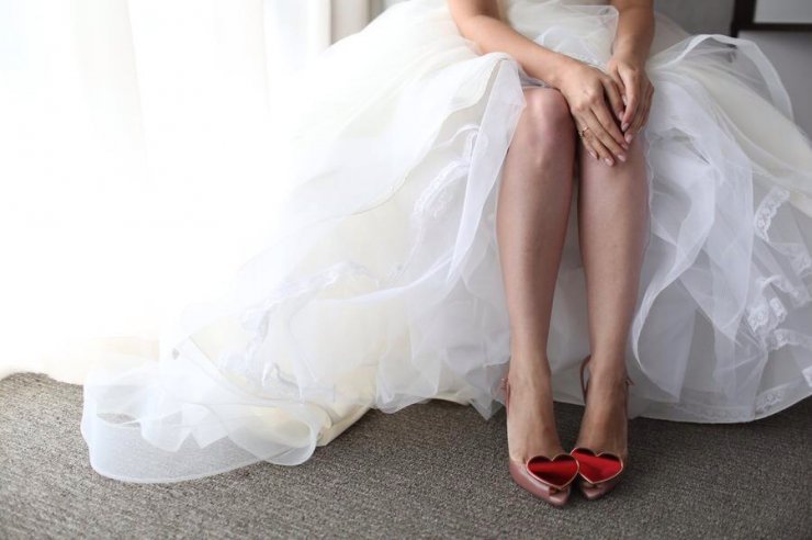 Свадебные лайфхаки: 10 советов невестам