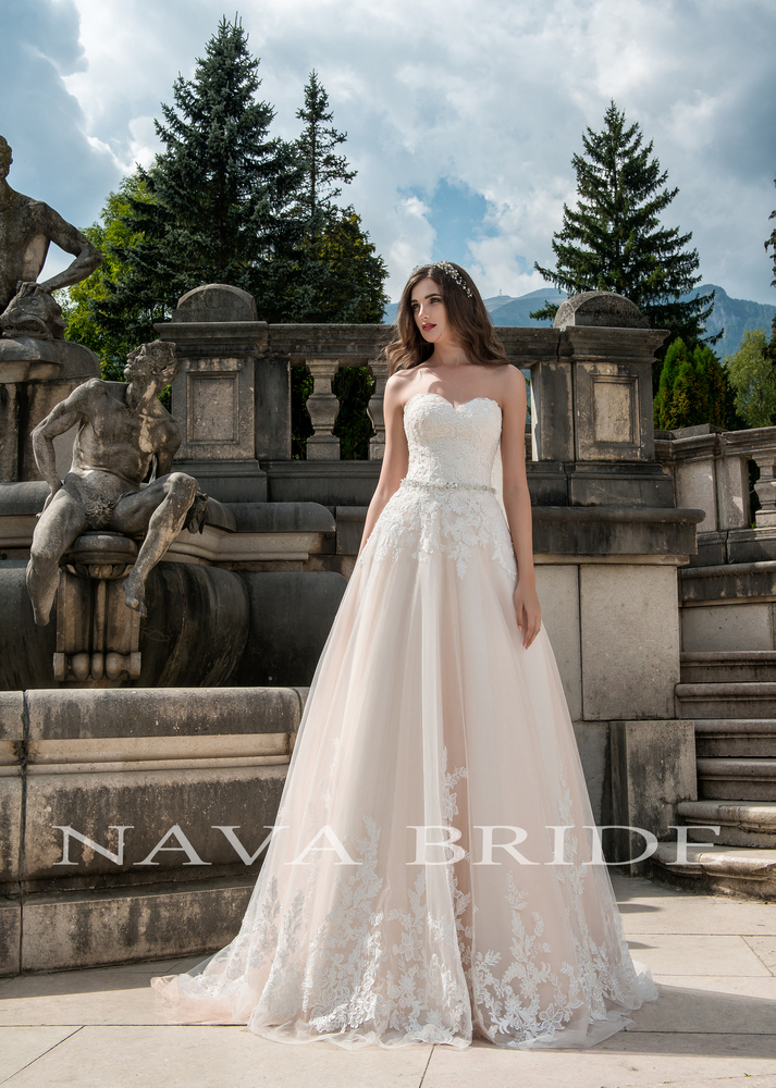 Merod от Nava Bride