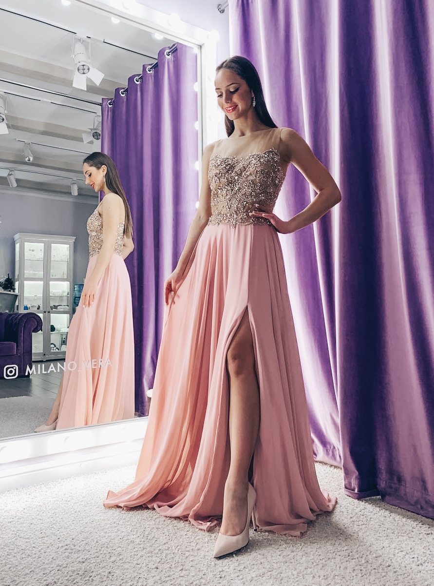 Belladona от Terani Couture