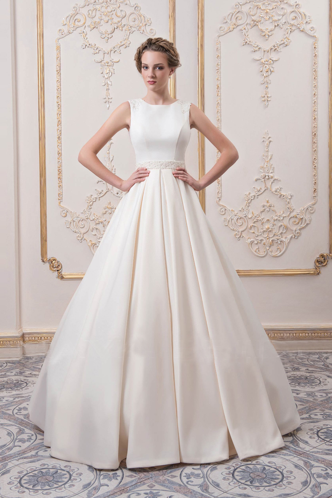 Erin от Nava Bride