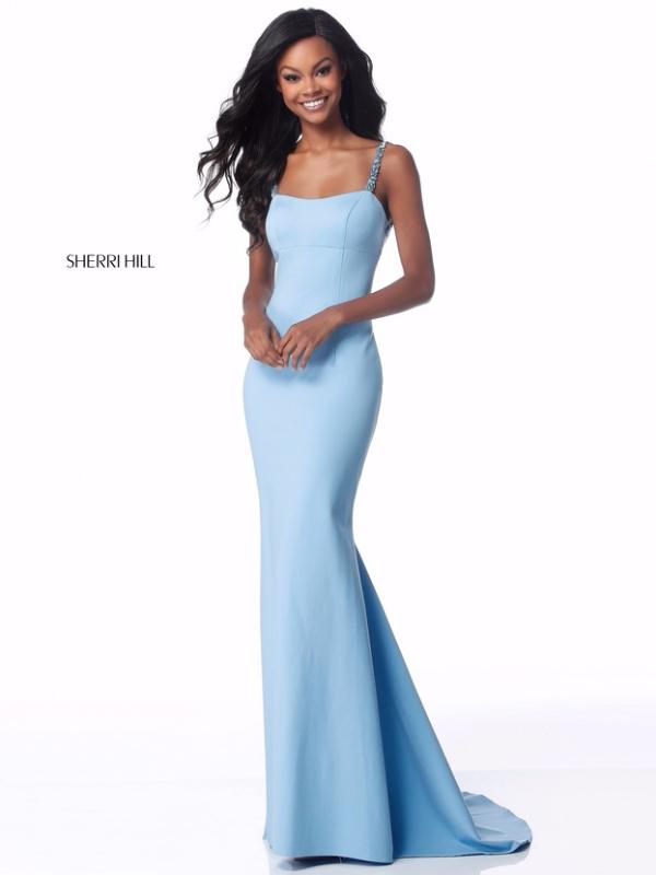 Lara Fu от Sherri Hill