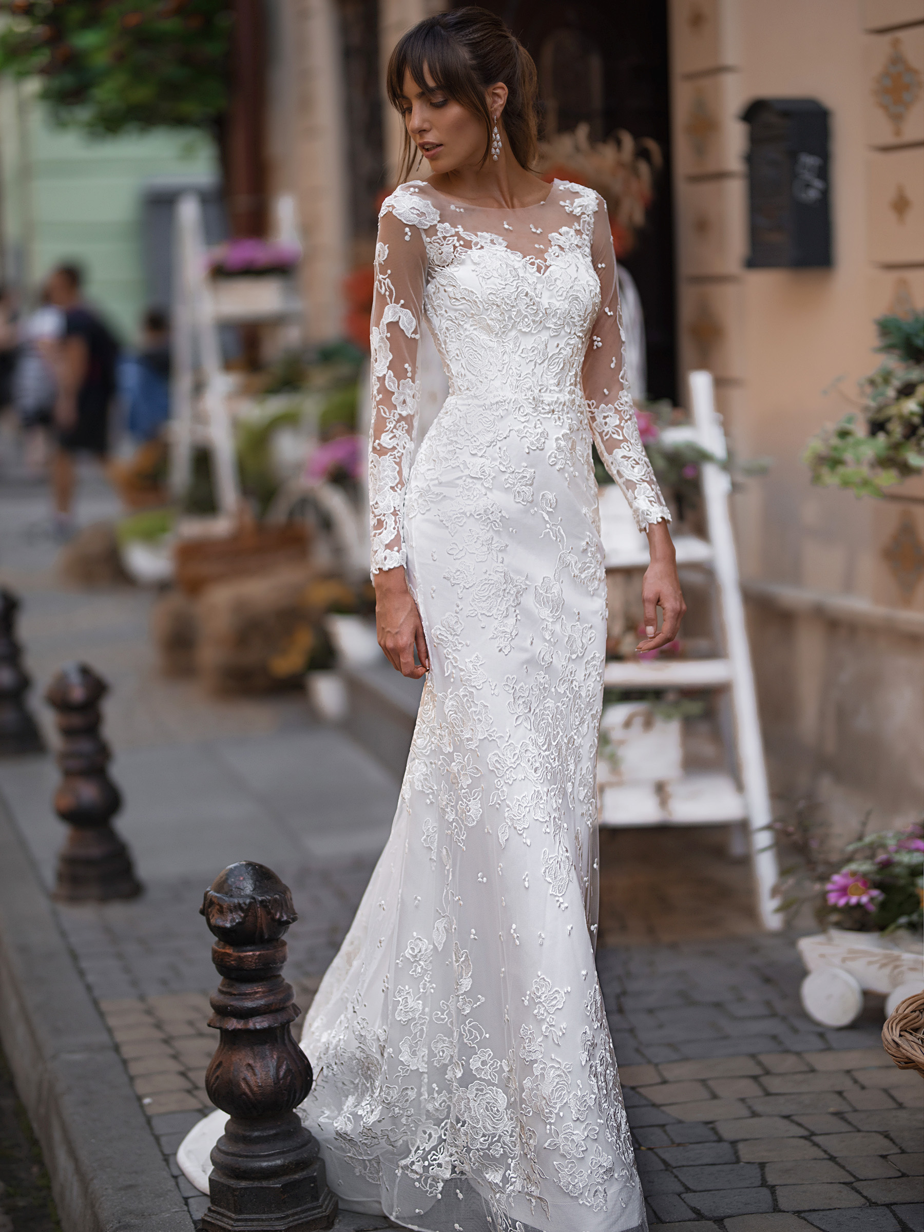 Elsa от Nava Bride