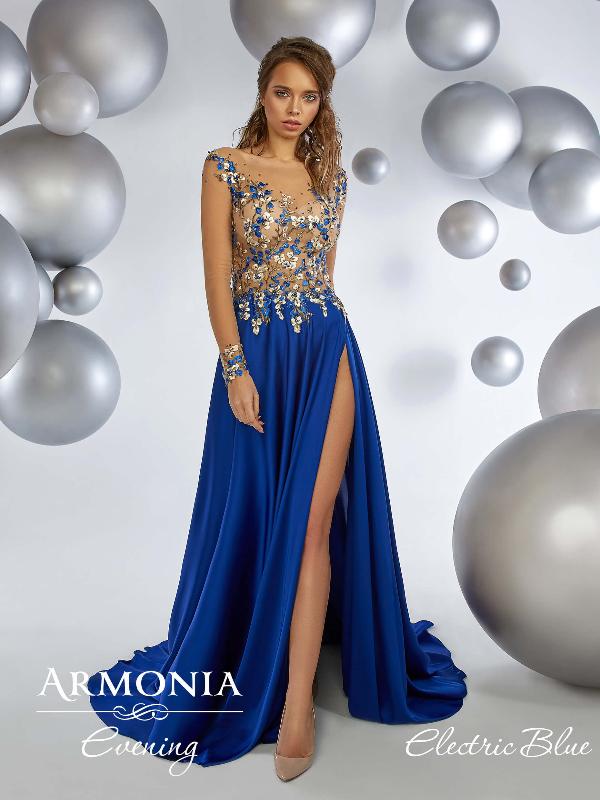 Electric Blue от Armonia