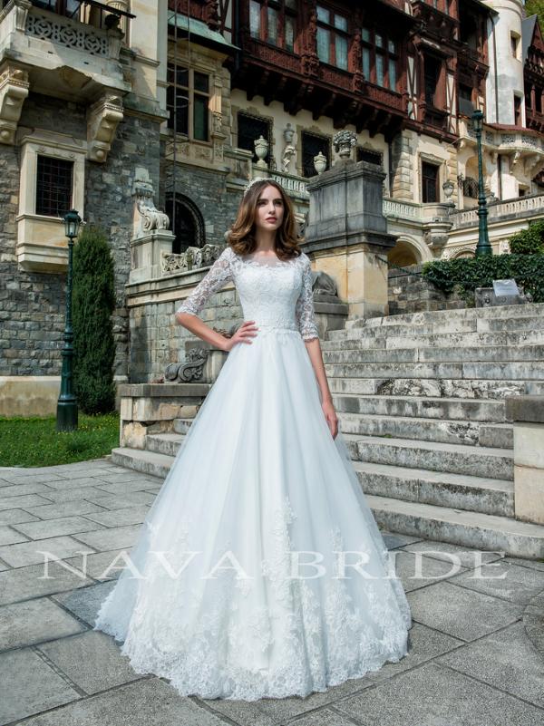 Galatea от Nava Bride