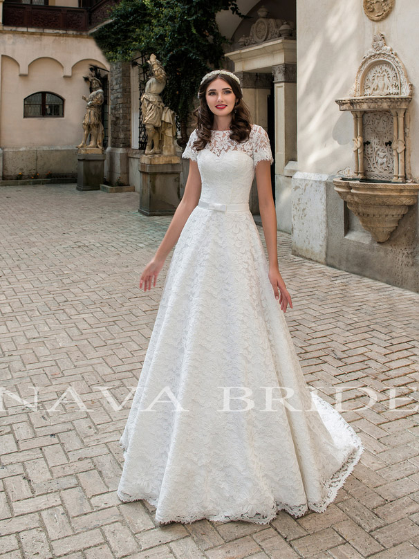 Demi от Nava Bride