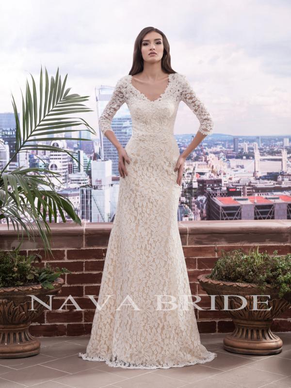 Hester от Nava Bride