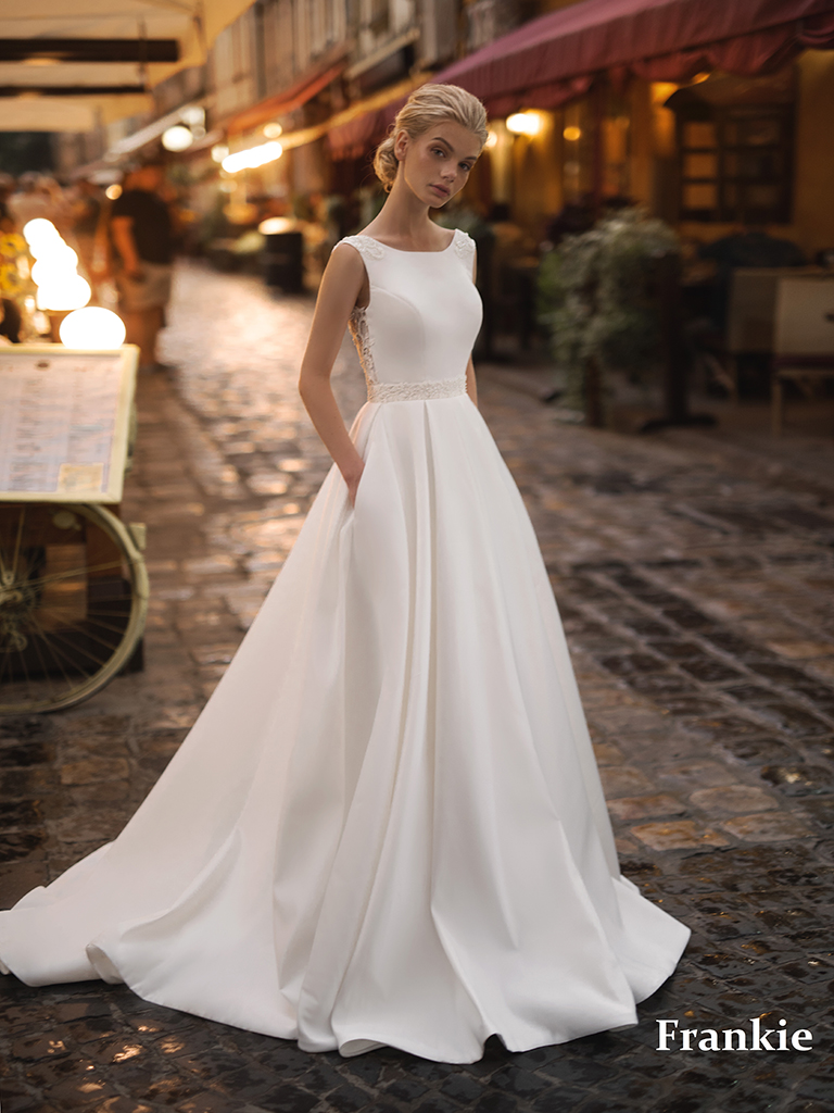 Frankie от Nava Bride