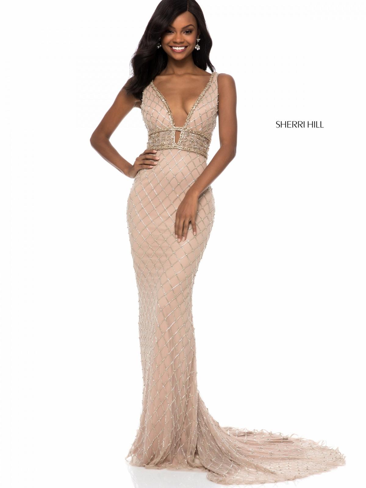 Barcelona от Sherri Hill