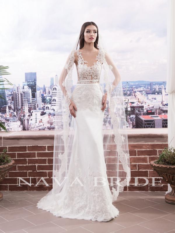 Demetria от Nava Bride