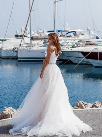 Romantic Dream от Katty Shved