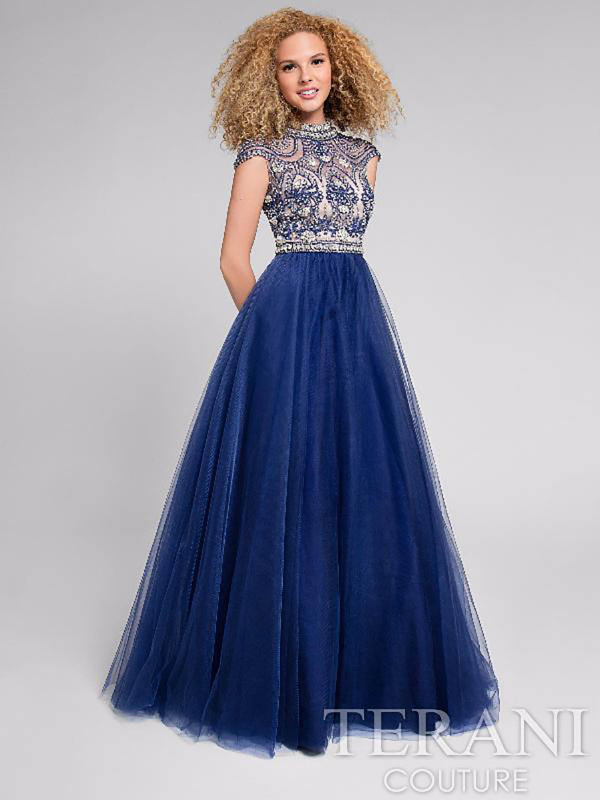 Roxana от Terani couture