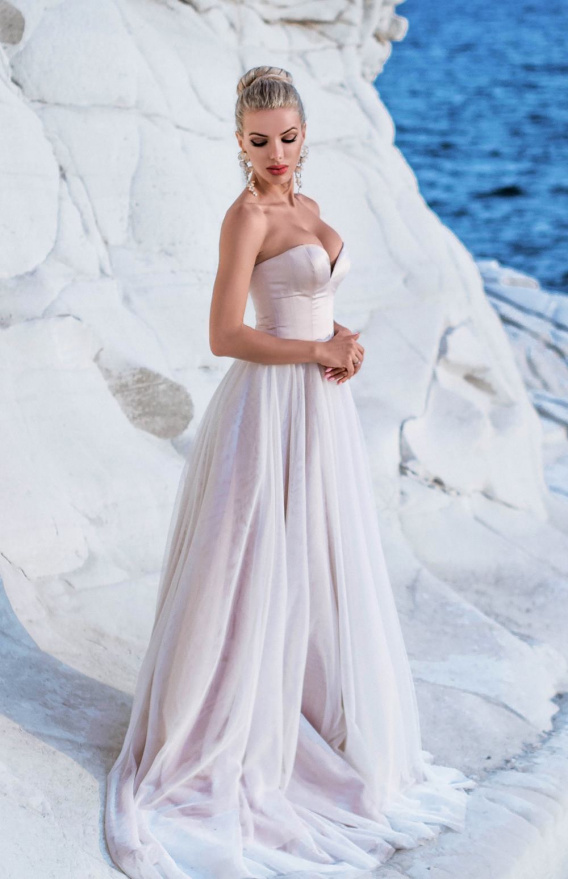 Shy Rose от Katty Shved