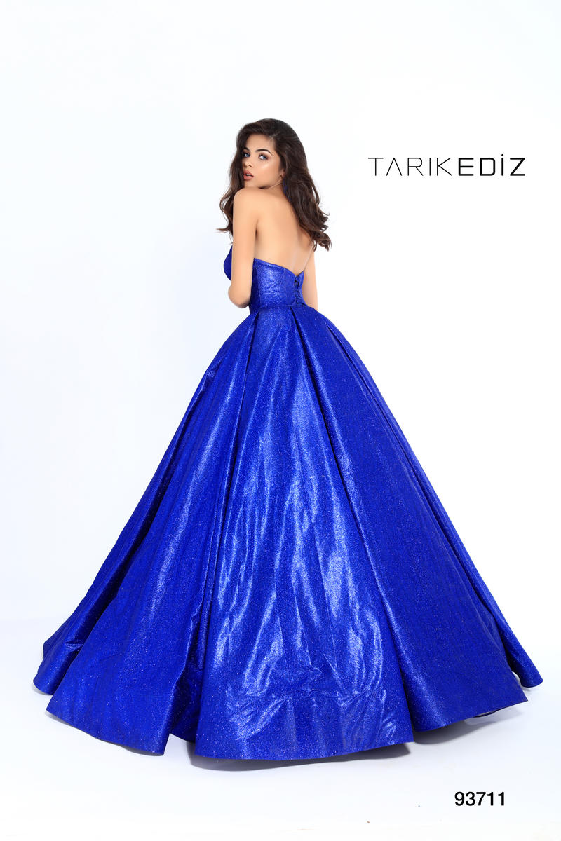 Princess от Tarik Ediz