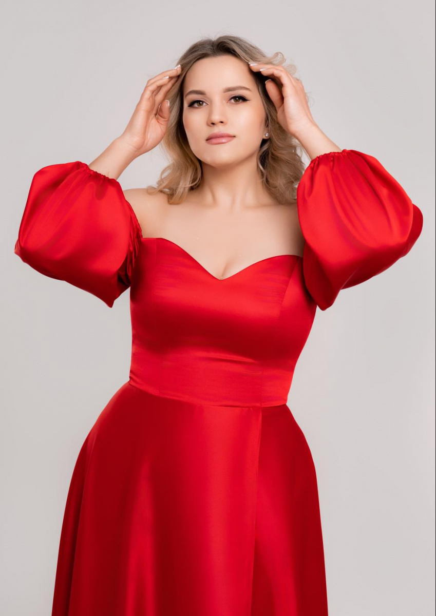 Alina