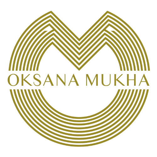 oksanaMukha