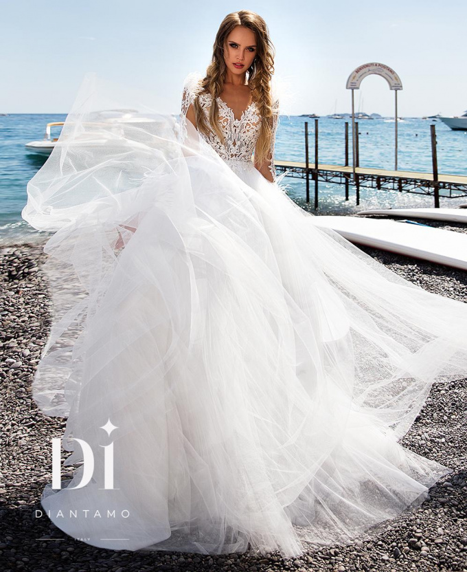 Adelina от Diantamo Adelina от Diantamo