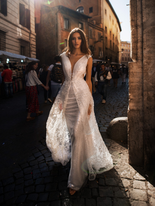 Iberis от Nava Bride Iberis от Nava Bride