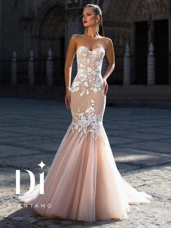 Francheska от Diantamo Francheska от Diantamo