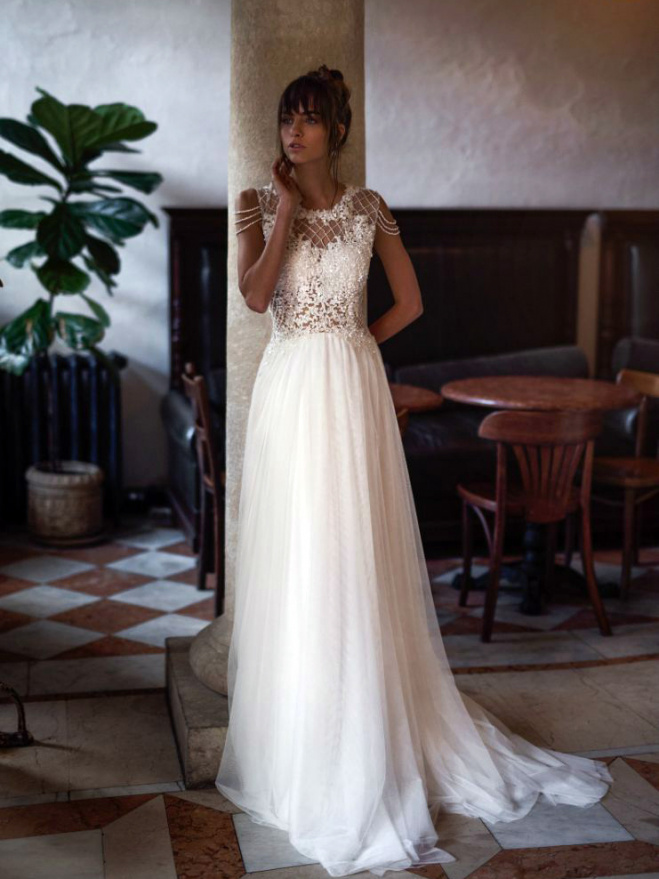 Versavia от Nava Bride Versavia от Nava Bride